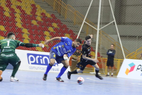 Magnus Futsal e São José se enfrentam pela semifinal do Paulista, Campeonato Paulista 2022, Notícias