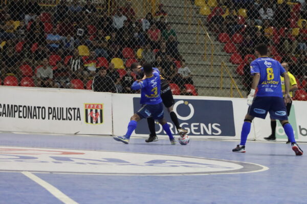 Magnus Futsal e São José se enfrentam pela semifinal do Paulista, Campeonato Paulista 2022, Notícias