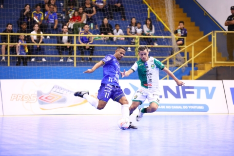 Foto: Elvis Henrique / @ehenriquegarcia