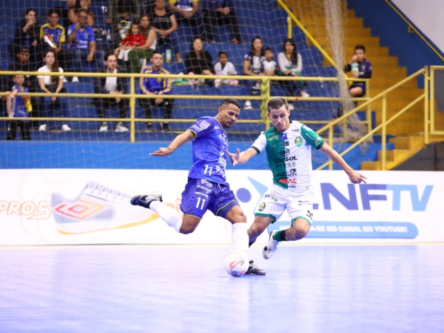 Foto: Elvis Henrique / @ehenriquegarcia
