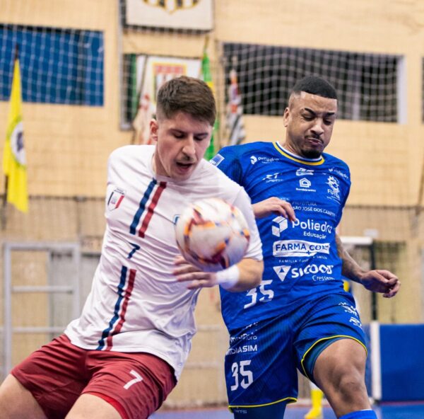 📸: Vitor H. Souza