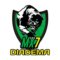 MX7 Diadema