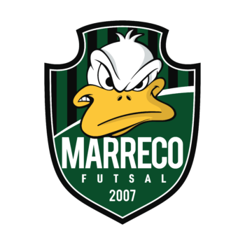 Marreco/ABF Futsal